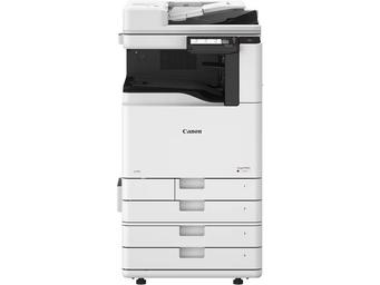 Canon imageFORCE C3026